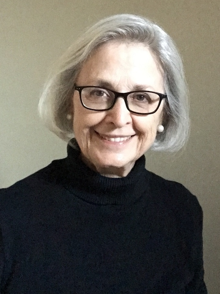 carolene brubaker spiritual director