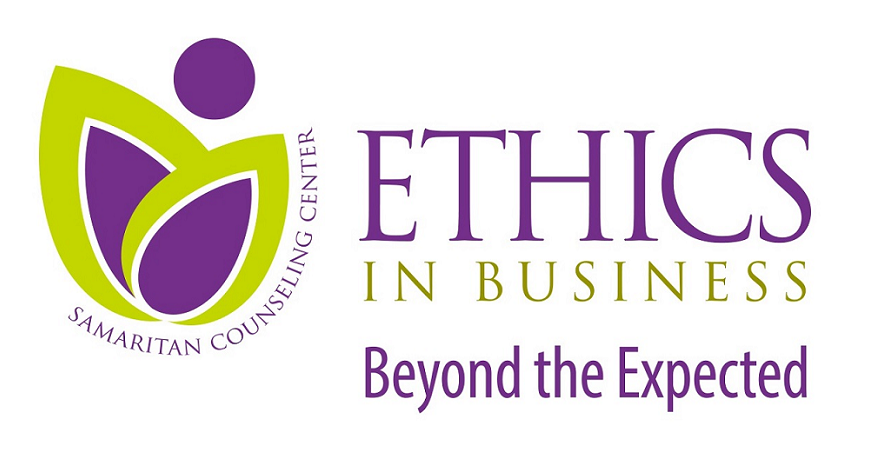 Ethics In Business Nomination | Samaritan Center